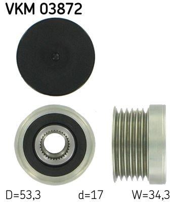 RULMAN VKM 03872