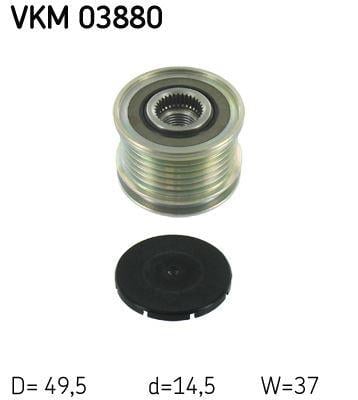 RULMAN VKM 03880