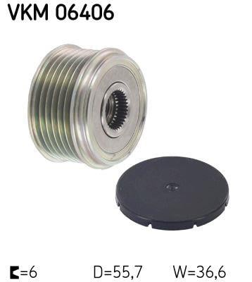 RULMAN VKM 06406