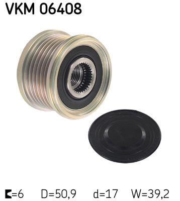 RULMAN VKM 06408