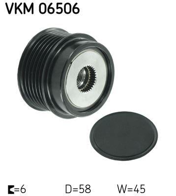 RULMAN VKM 06506
