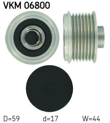 RULMAN VKM 06800