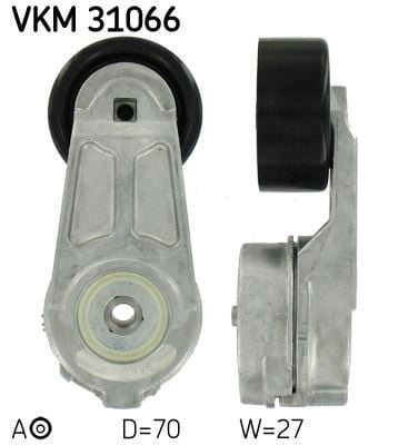RULMAN VKM 31066