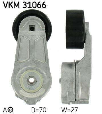 RULMAN VKM 31066