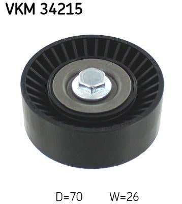 RULMAN VKM 34215