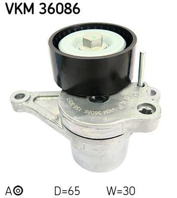 RULMAN VKM 36086