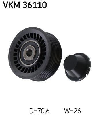 RULMAN VKM 36110