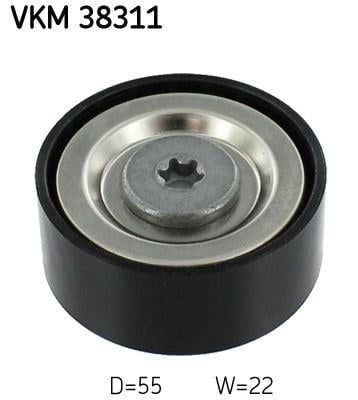RULMAN VKM 38311