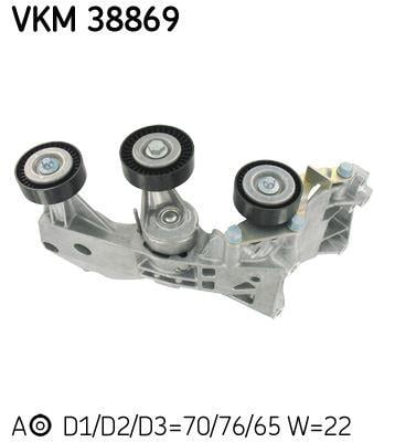 RULMAN VKM 38869