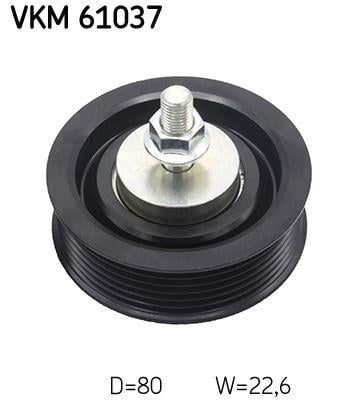 RULMAN VKM 61037