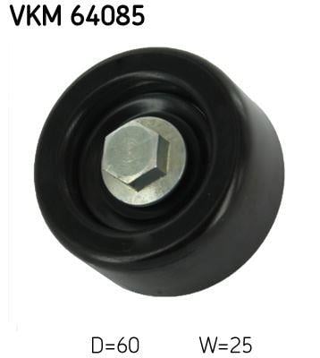 RULMAN VKM 64085