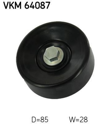 RULMAN VKM 64087