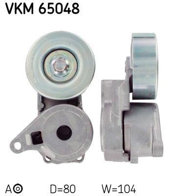 RULMAN VKM 65048