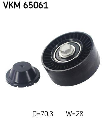 RULMAN VKM 65061