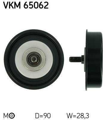 RULMAN VKM 65062