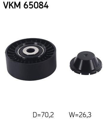 RULMAN VKM 65084
