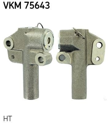 RULMAN VKM 75643