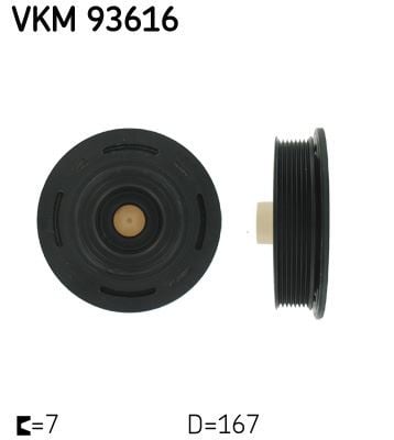 RULMAN VKM 93616