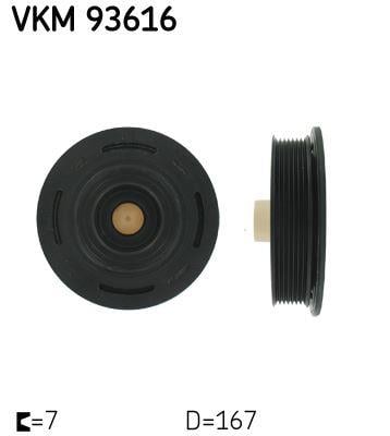 RULMAN VKM 93616
