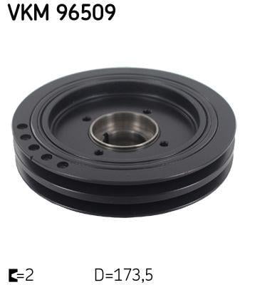 RULMAN VKM 96509