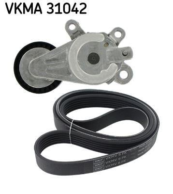 RULMAN VKMA 31042