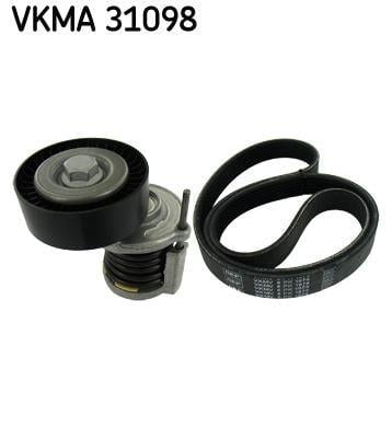 RULMAN VKMA 31098