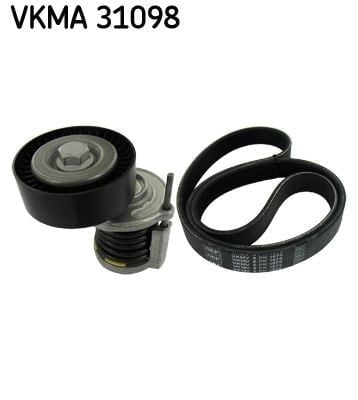 RULMAN VKMA 31098