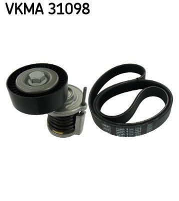 RULMAN VKMA 31098