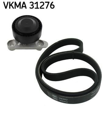 RULMAN VKMA 31276
