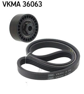RULMAN VKMA 36063