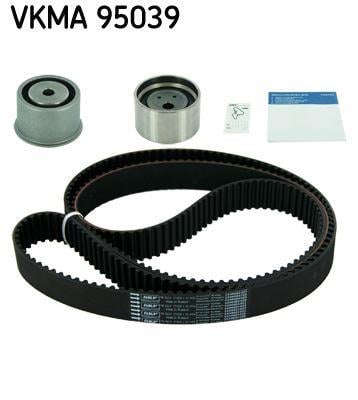 RULMAN VKMA 95039
