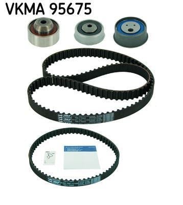 RULMAN VKMA 95675