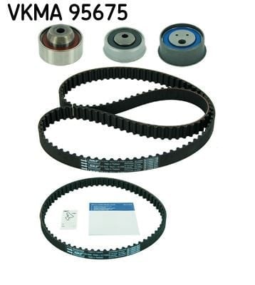 RULMAN VKMA 95675