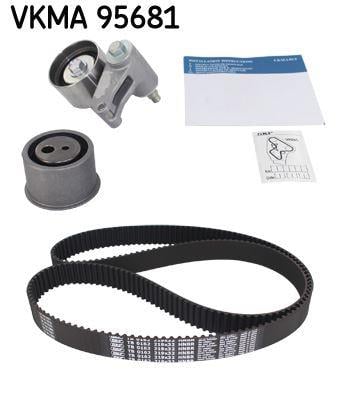 RULMAN VKMA 95681