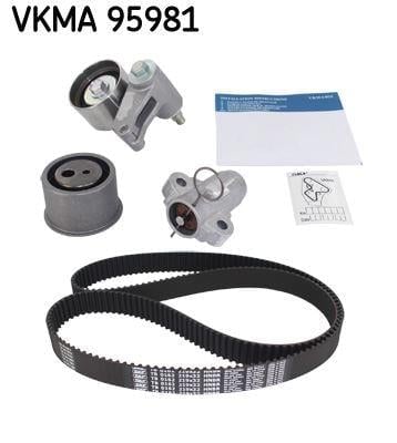 RULMAN VKMA 95981
