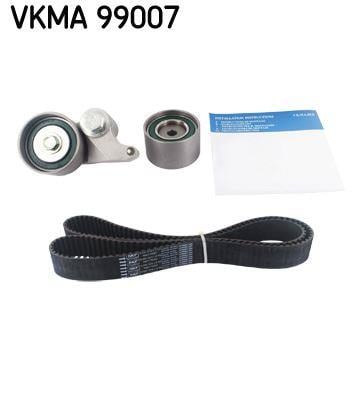 RULMAN VKMA 99007