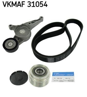 RULMAN VKMAF 31054