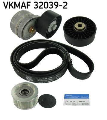 RULMAN VKMAF 32039-2