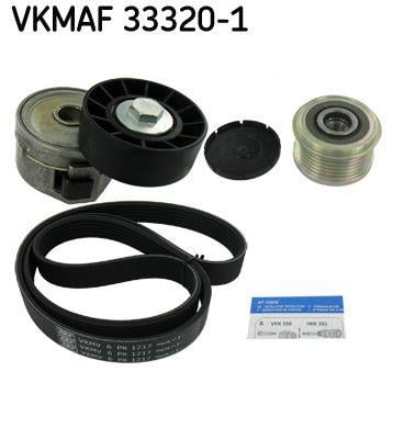 RULMAN VKMAF 33320-1