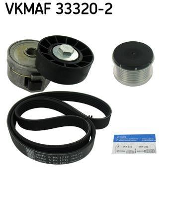 RULMAN VKMAF 33320-2