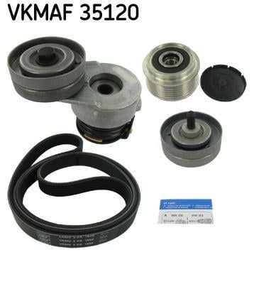 RULMAN VKMAF 35120