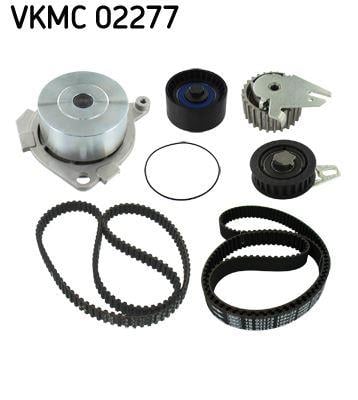 RULMAN VKMC 02277
