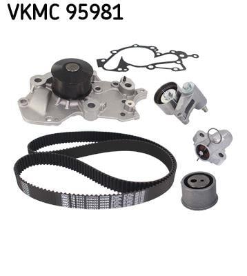 RULMAN VKMC 95981