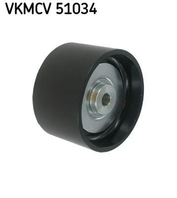 RULMAN VKMCV 51034