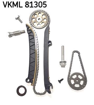 RULMAN VKML 81305