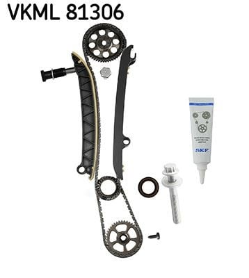 RULMAN VKML 81306