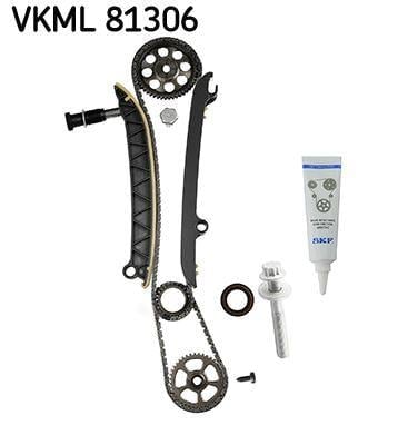 RULMAN VKML 81306