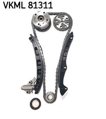 RULMAN VKML 81311