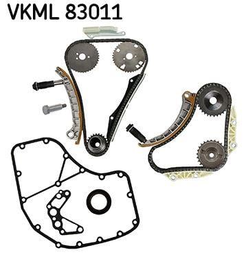 RULMAN VKML 83011