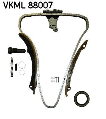 RULMAN VKML 88007